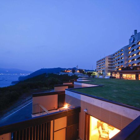 Готель Plaza Awajishima Minamiawaji Екстер'єр фото