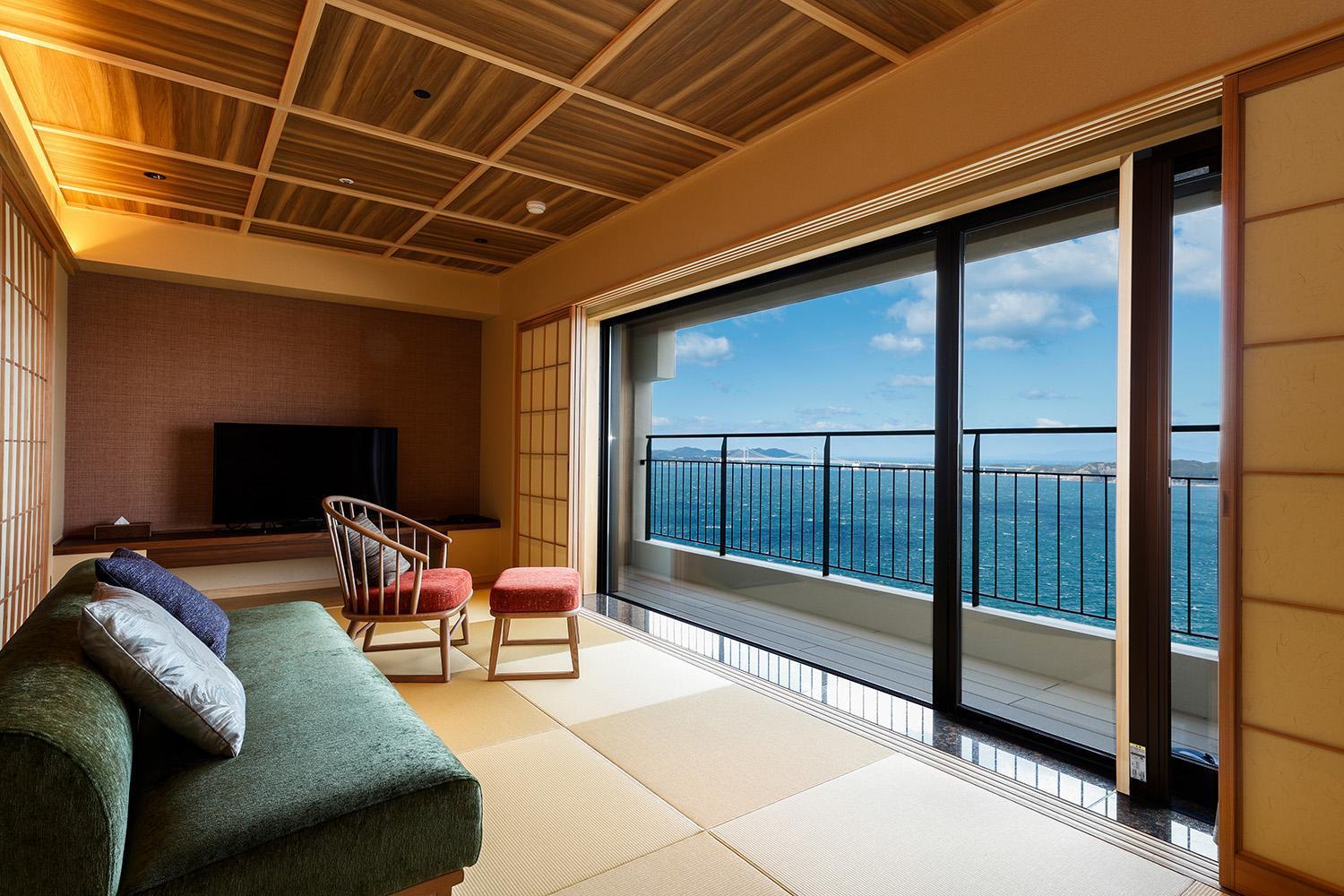 Готель Plaza Awajishima Minamiawaji Екстер'єр фото